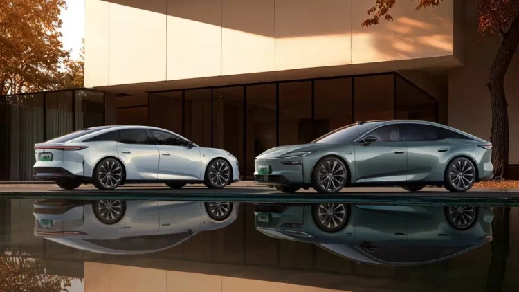 Fotos: divulgação GAC Toyota