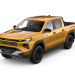 Fotos: divulgação Toyota
