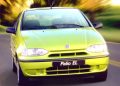 Fiat Palio EL 1996  (Fotos desta matéria são todas de divulgação)