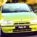 Fiat Palio EL 1996  (Fotos desta matéria são todas de divulgação)