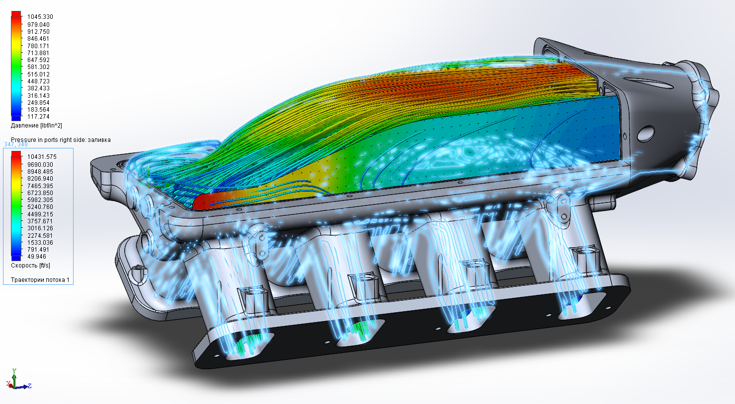 O “SIMPLES” COLETOR DE ADMISSÃO – 2ª PARTE