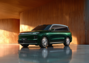 Fotos: divulgação Leapmotor