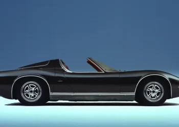 Fotos: Divulgação Lamborghini