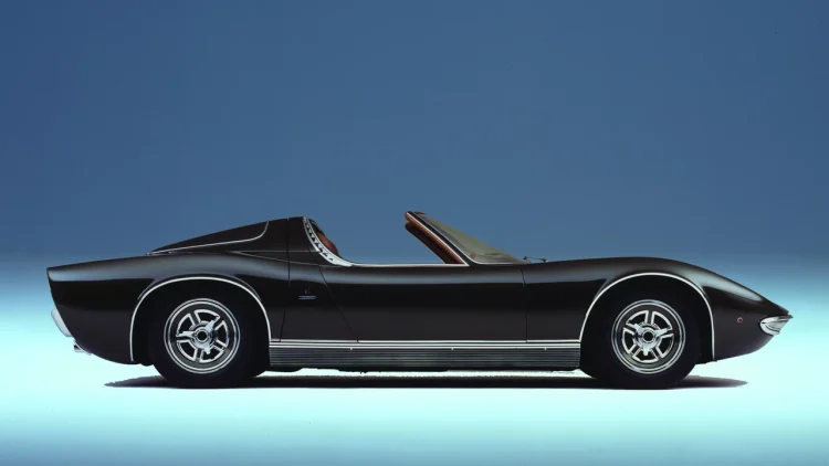 Fotos: Divulgação Lamborghini