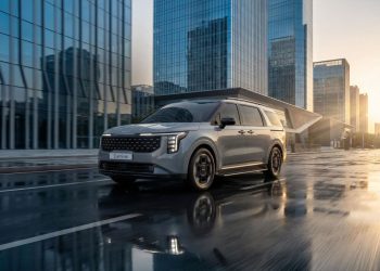 Fotos: divulgação Kia