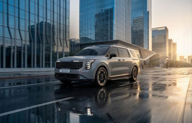 Fotos: divulgação Kia