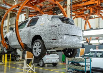 Fotos: autor e divulgação GM