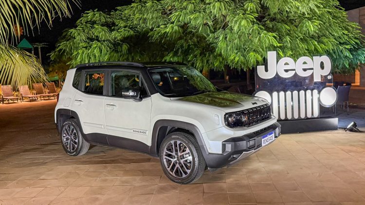 Captação de imagens: evento Jeep / Edição de vídeo: Márcio Salvo / Fotos: autor / divulgação Jeep