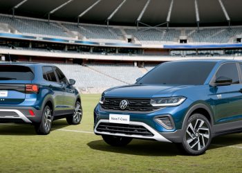 Fotos: divulgação VW