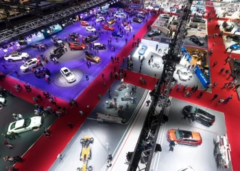 Foto: autoexpress.co.uk