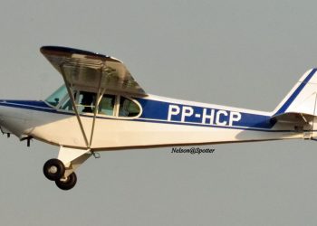 Paulistinha CAP-4 (Foto: Google Images)