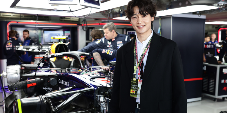 Foto: Red Bull