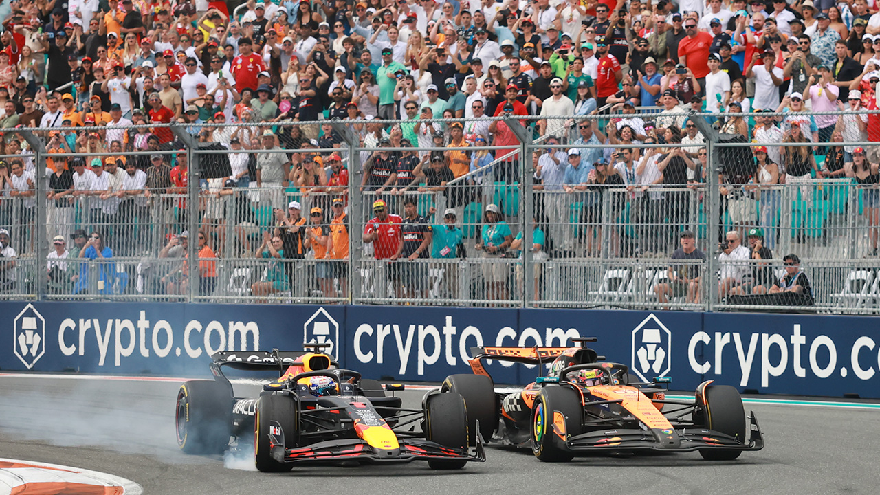 F-1 2026 RECOMEÇA E JÁ SE FALA EM 2027 E 2028