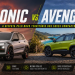 Fotos: divulgação Chevrolet e Jeep / Capa: ilustração gerada por IA