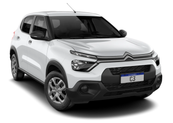 Fotos: divulgação Citroën