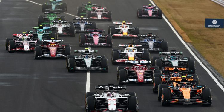 Foto ilustrativa (Red Bull)