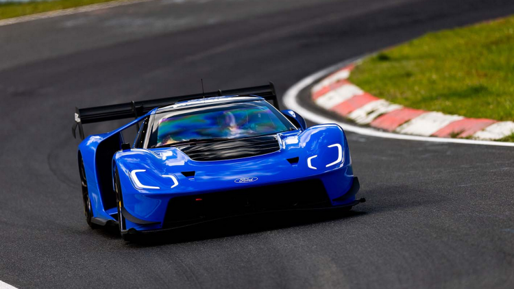 Foto: Divulgação Ford