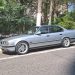 BMW M5 (Fotos: do proprietário)