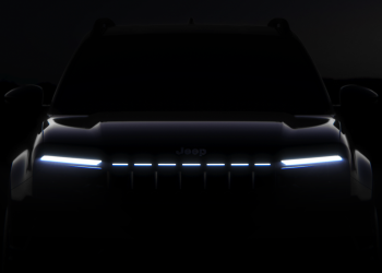 Fotos: divulgação Jeep