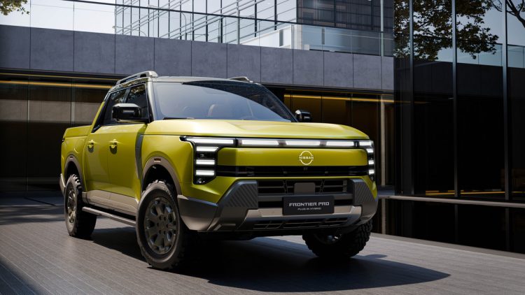 Fotos: divulgação Nissan