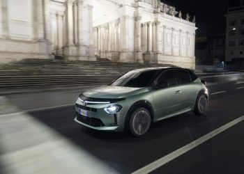 Fotos: divulgação Lancia