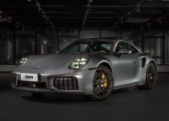 Fotos: divulgação Porsche