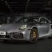 Fotos: divulgação Porsche