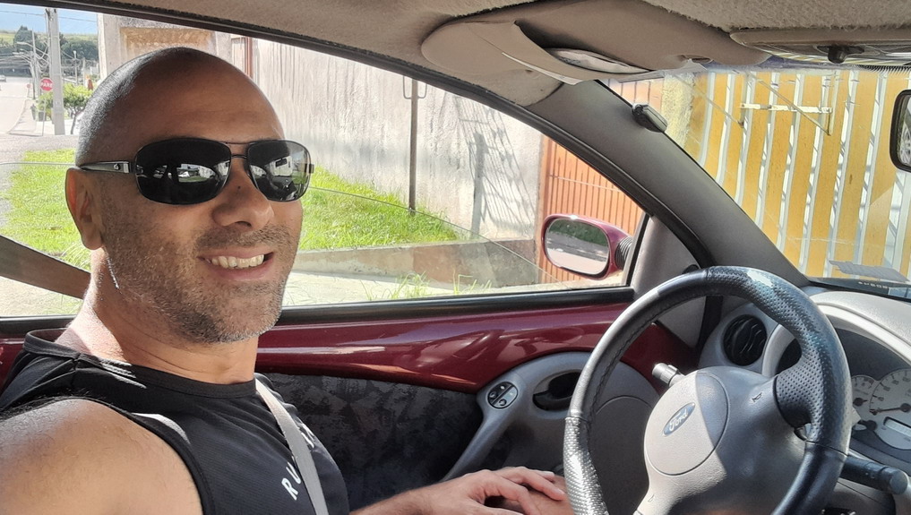 MEU ANIVERSÁRIO DE 40 ANOS E UM PRESENTE – POR RODRIGO CANOZI