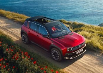 Fotos: divulgação Renault