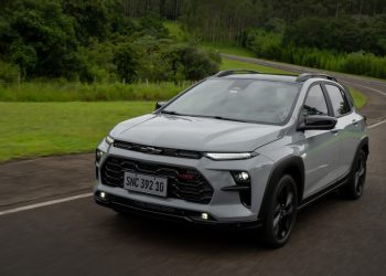 Fotos: divulgação Chevrolet