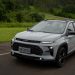 Fotos: divulgação Chevrolet