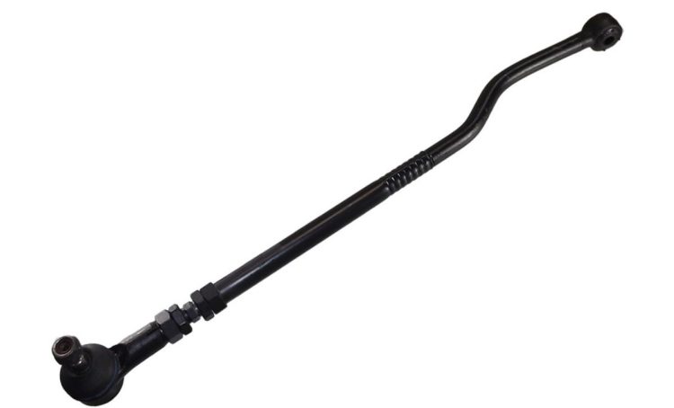 Barra de direção de Gol G3 (Foto: diskpecas.com.br)