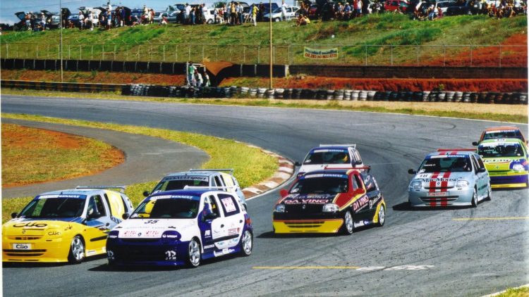 Prova da Copa Clio (foto ilustrativa em blogdojovino.blogspot.com)