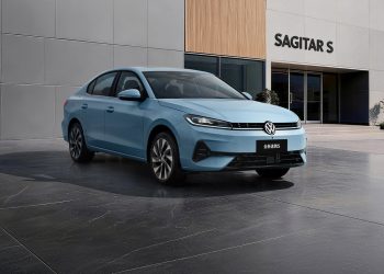 Fotos: FAW-Volkswagen