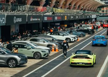 Festival Interlagos 2025 (Foto: foto360.com)