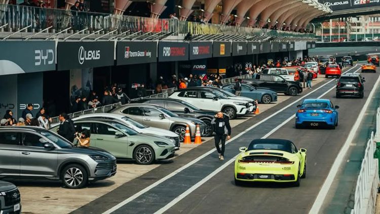 Festival Interlagos 2025 (Foto: foto360.com)