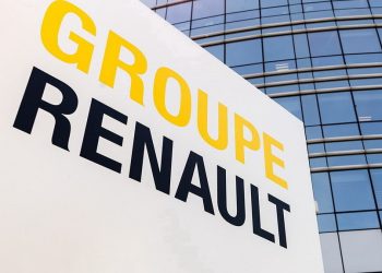 Foto: Divulgação Renault