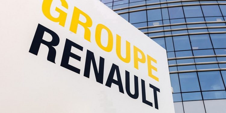 Foto: Divulgação Renault