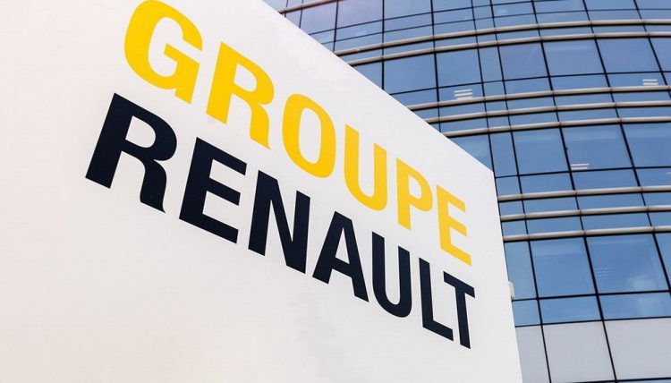 Foto: Divulgação Renault