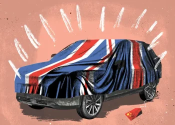 Imagem: The Economist