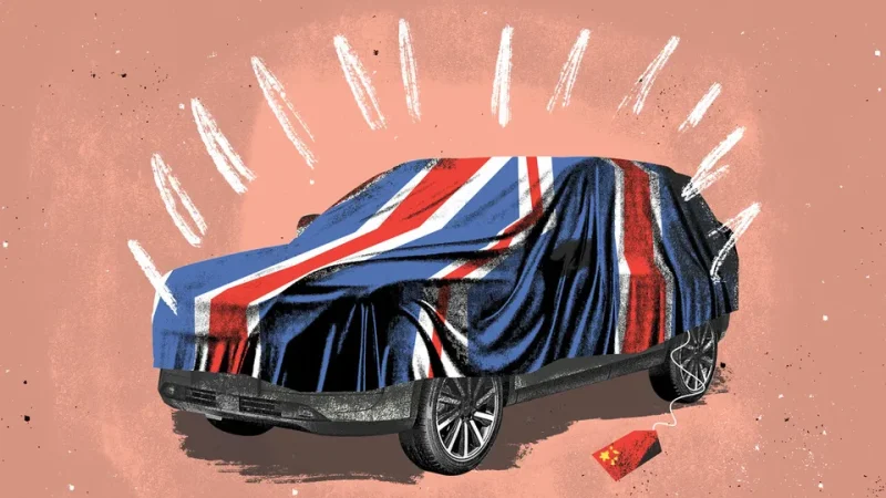 TEMU RANGE ROVER: QUANTO VALE O STATUS?