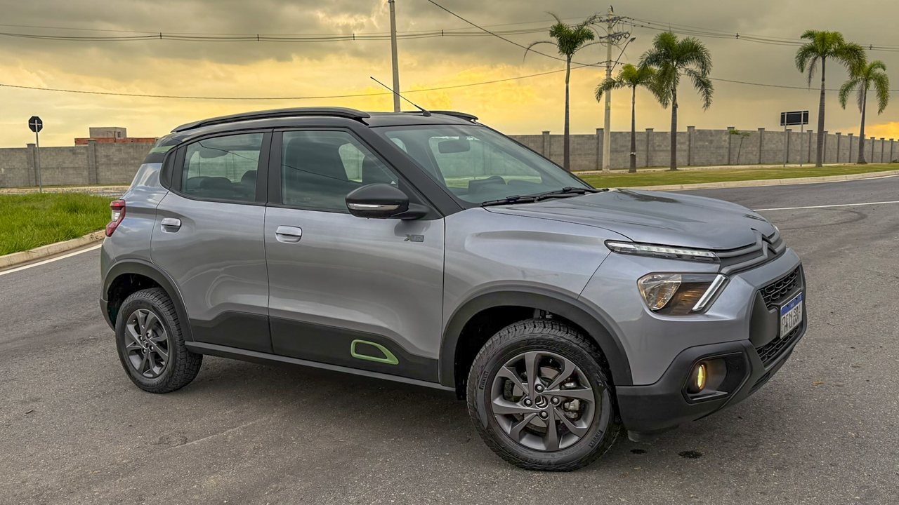 CITROËN C3 XTR: A CINDERELA DEPOIS DO JETTA GLI, MAS SEM PERDER A DIGNIDADE (COM VÍDEO)