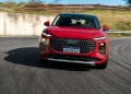 Fotos: divulgação Audi