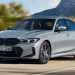 BMW 320i (Foto: Divulgação)