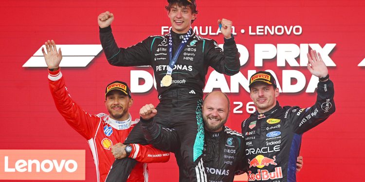 Foto: Mercedes