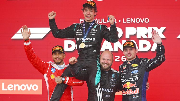 Foto: Mercedes