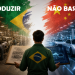 Foto feita por I.A. sob comando doi autor.