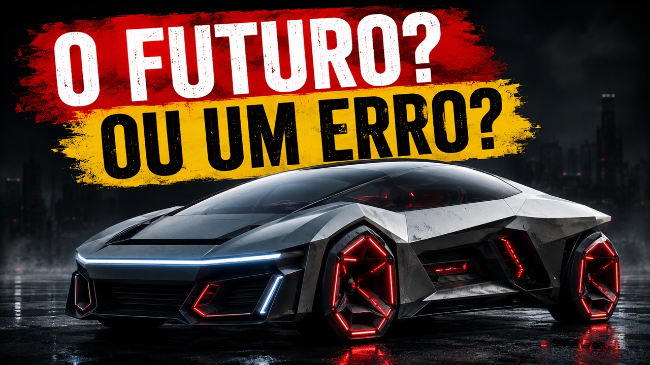 LOTUS RESPEITA O PASSADO ENQUANTO FERRARI DESAFIA SEU LEGADO