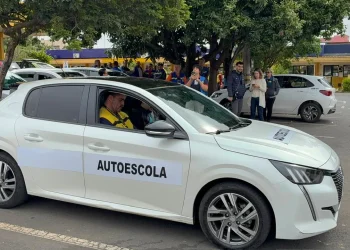 Foto: Divulgação Detran DF