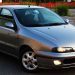 Fiat Brava 1,6 ELX (Foto: Wikipedia)
